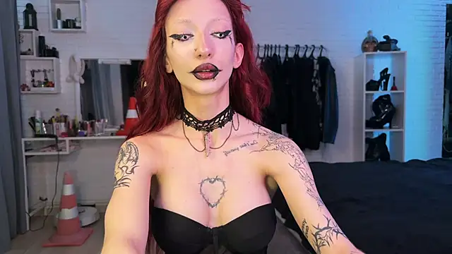 Marcellean online show from November 5, 2:50 am