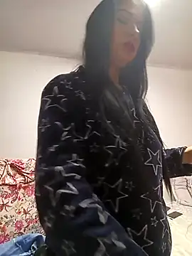 saralunabella online show from October 4, 9:41 pm