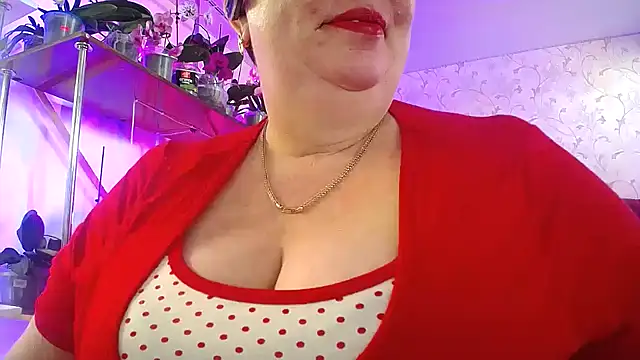  Sweet Woman online show from May 3, 7:56 am