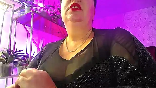  Sweet Woman online show from November 17, 6:36 am