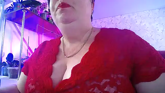  Sweet Woman online show from May 25, 12:59 pm