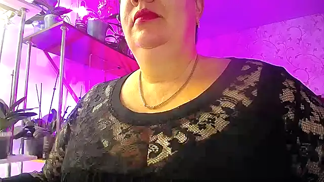  Sweet Woman online show from October 14, 4:26 am