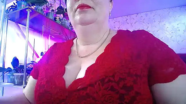  Sweet Woman online show from May 20, 6:21 am