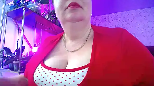  Sweet Woman online show from March 3, 9:37 am
