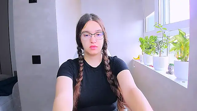 fancy bunny online show from June 2, 5:30 am