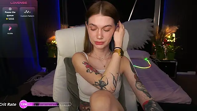 AnacondaOn online show from May 15, 7:27 pm