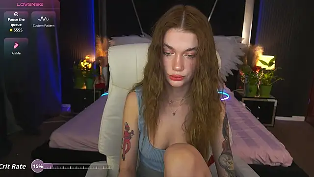 AnacondaOn online show from May 8, 7:38 pm