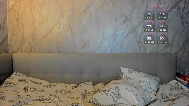 MuseMelody online show from March 19, 2:43 pm