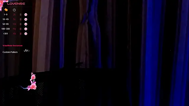 Laura Bess online show from March 29, 2:43 am