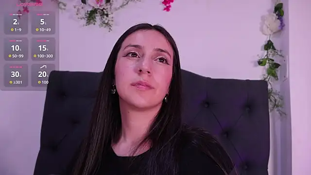 Sweet Sammy  online show from May 18, 3:38 am