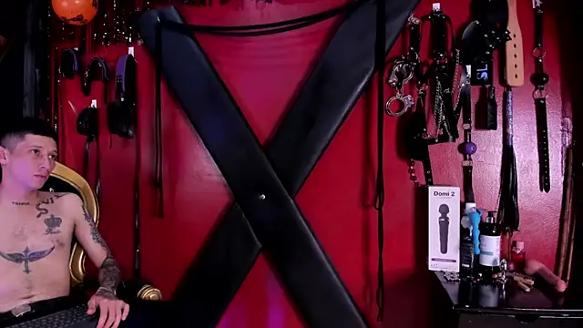 alexa n alex online show from November 4, 7:08 pm