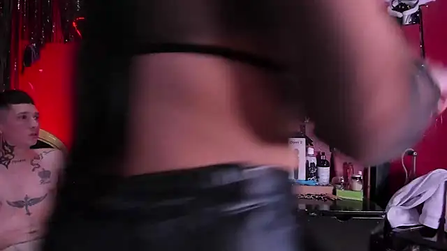 alexa n alex online show from January 6, 8:01 pm