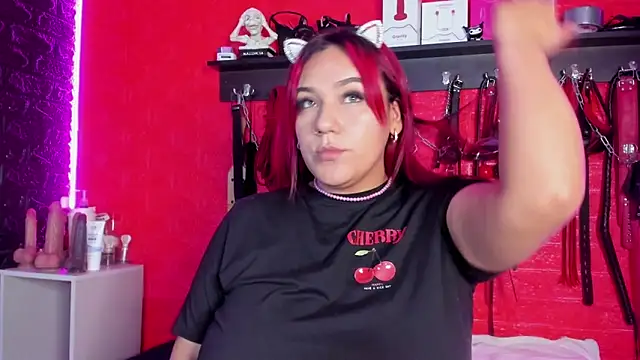 sarita moller online show from March 18, 2:16 am