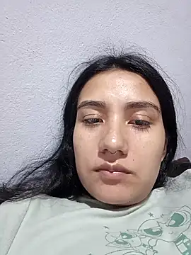 Hellen Alex online show from May 13, 2:23 pm