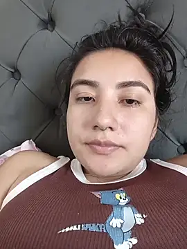 Hellen Alex online show from January 19, 2:35 pm