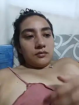 Hellen Alex online show from November 14, 3:12 pm