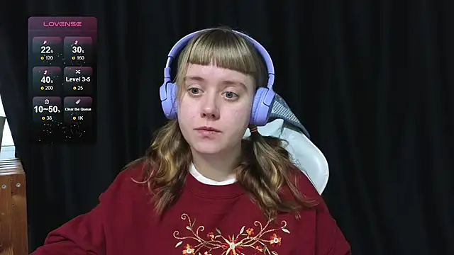 June shy0 online show from January 15, 7:58 am