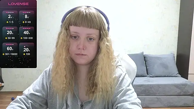 June shy0 online show from May 17, 6:56 am