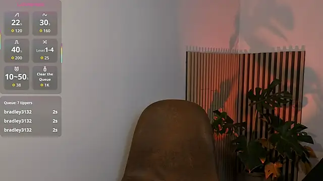 Emma gatess online show from October 8, 12:20 pm