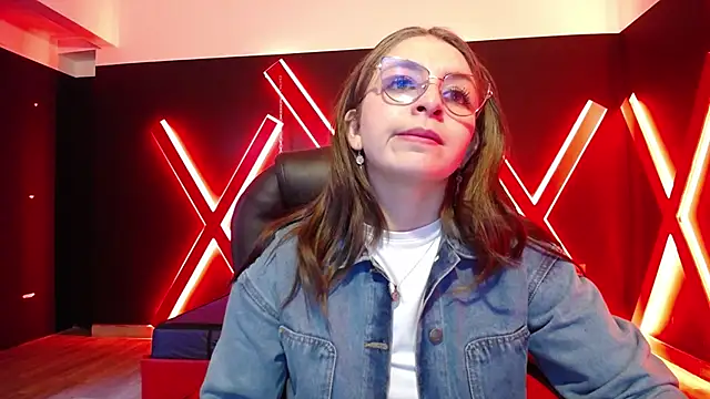  isaabellaa online show from November 27, 4:54 pm