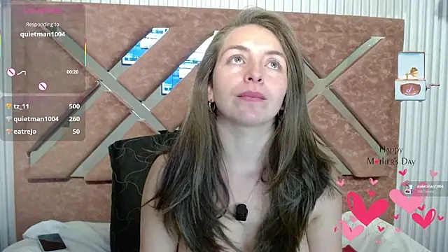  isaabellaa online show from May 10, 3:14 pm