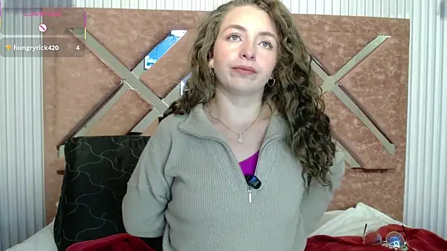  isaabellaa online show from May 7, 12:53 pm