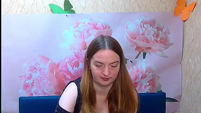 FreyaDak online show from October 6, 5:07 pm