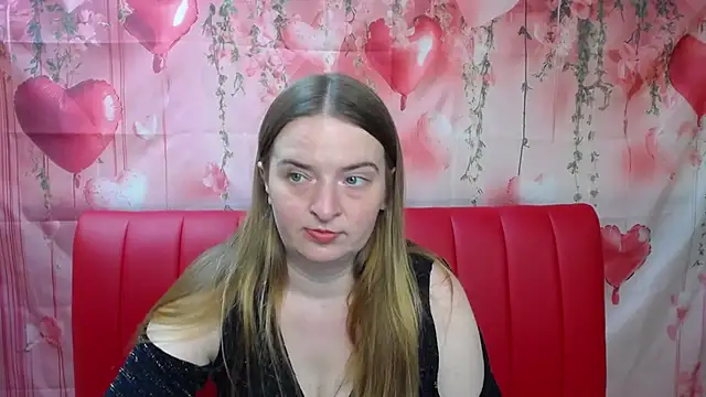 FreyaDak online show from May 24, 5:01 pm