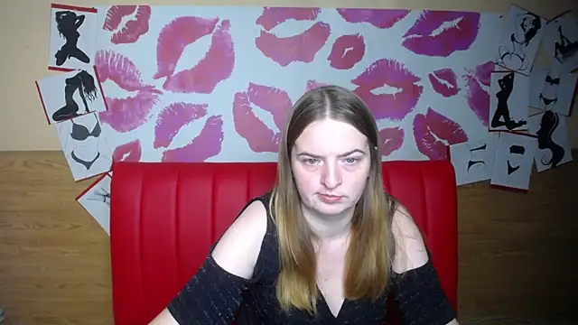 FreyaDak online show from December 2, 6:10 pm