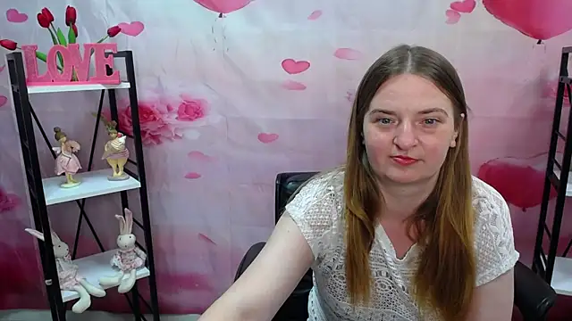 FreyaDak online show from May 26, 5:01 pm