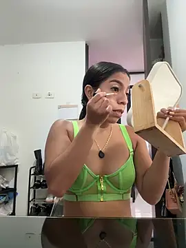 Mia Gothzx online show from May 16, 11:42 am