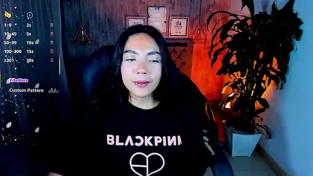 miichael black online show from October 22, 10:26 pm