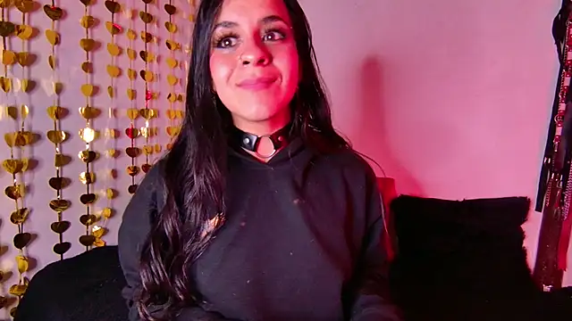 Kali Menade online show from September 9, 5:29 am