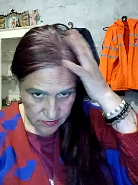 Edged Hot69 online show from November 13, 3:16 am