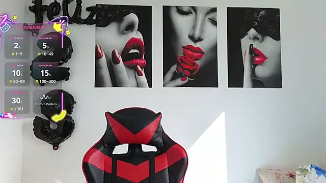 tammyandrade  online show from April 1, 1:34 pm