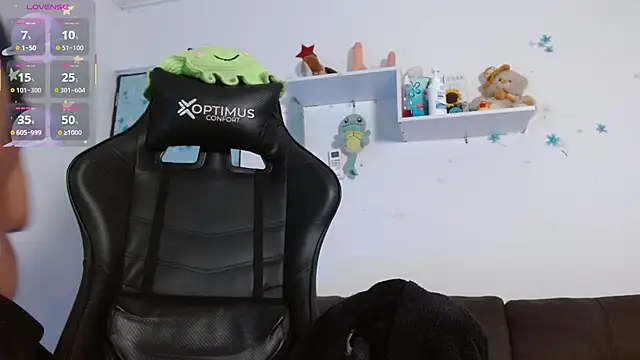 miss valery2 online show from February 9, 12:24 am