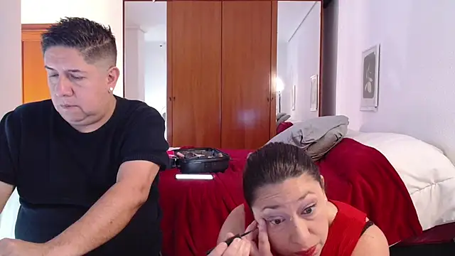THIAGOEVA online show from May 14, 8:31 am