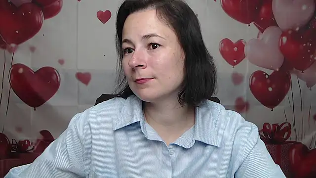 MarieSho online show from May 17, 5:01 pm