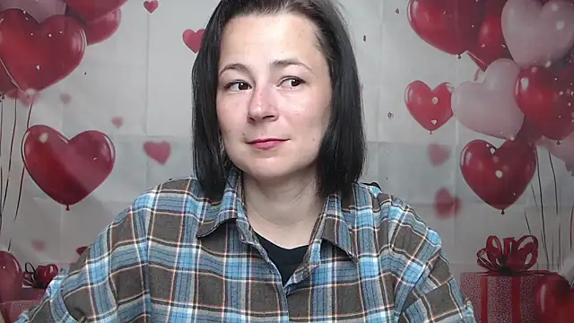 MarieSho online show from May 11, 5:10 pm
