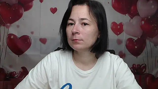 MarieSho online show from May 26, 7:18 am