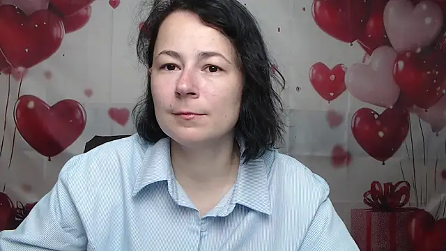 MarieSho online show from May 20, 6:21 am
