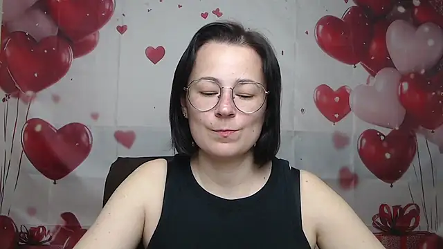 MarieSho online show from May 7, 6:22 pm
