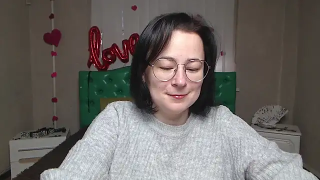 MarieSho online show from February 19, 7:41 am