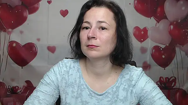 MarieSho online show from May 10, 5:04 pm