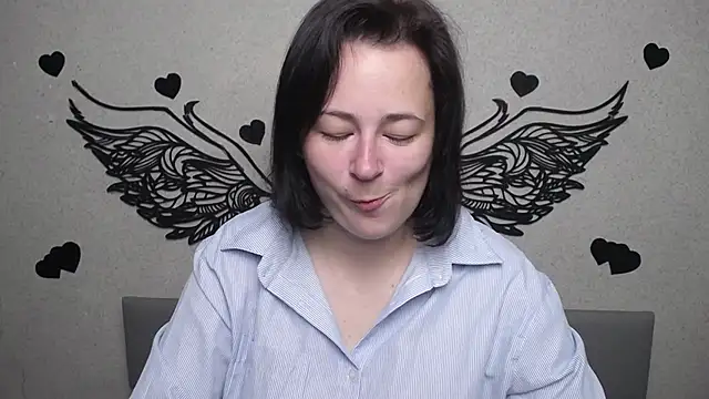 MarieSho online show from May 25, 5:50 am