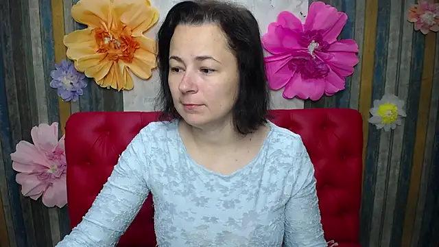 MarieSho online show from May 14, 6:08 am