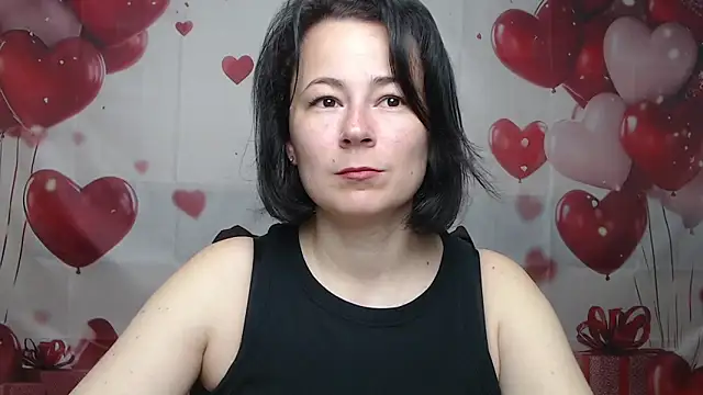 MarieSho online show from May 21, 6:44 am