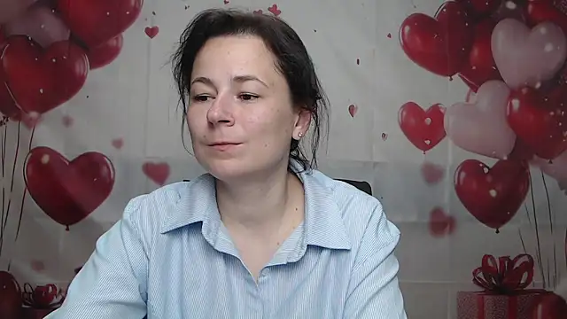 MarieSho online show from May 18, 4:07 am