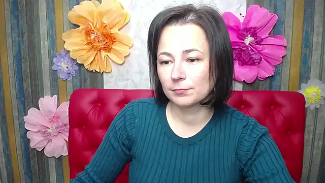 MarieSho online show from May 4, 5:06 pm