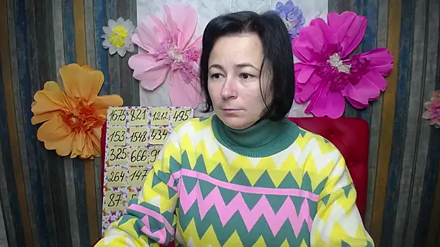 MarieSho online show from November 26, 7:20 am